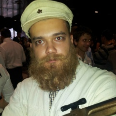 Александр Доморников, 02.02, Санкт-Петербург