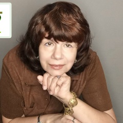 Татьяна Фролкина, 12.07, Санкт-Петербург