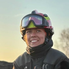 Софья Косачёва, 03.12, Москва