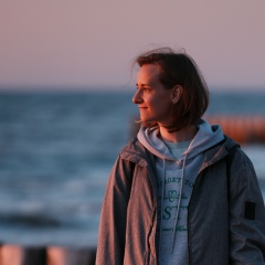 Таисия Дорофеева, 05.07.1993, Калининград