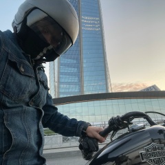 Сергей Кадет, 04.10.1985, Санкт-Петербург