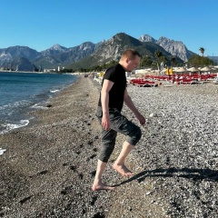 Сергей Холодинский, 15.02, Москва