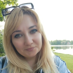 Даша Крылова, 31.08.1987, Омск