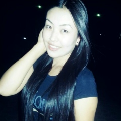 Жадыра Назарова, 01.04.1994, Туркестан