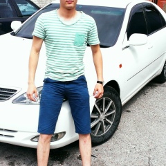 Nurjan Abdykadyrov, 21.06.1991, Бишкек