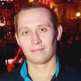 Ivan Matador, 15.01, Киев