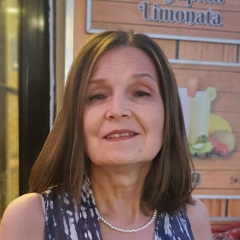 Елена Муртазина, 04.01.1963, Москва