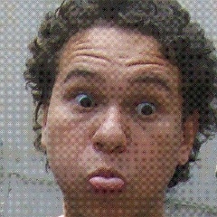 Ronan Barradas, 12.09.1989, São João de Meriti