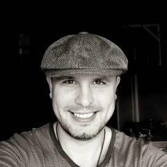 Константин Перовский, Москва