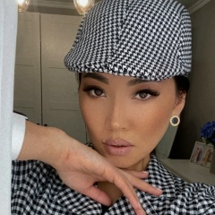 Айгерим Елубаева, 26.08.1990