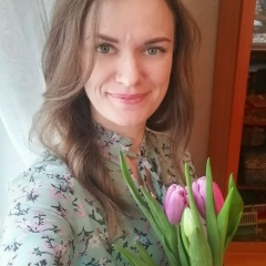 Екатерина Тагасова, 23.11.1985, Дмитров