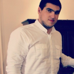 Kherame Stag, 11.04, Грозный