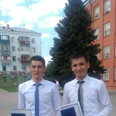 Гафуржон Аминов, 15.08.1993, Астрахань