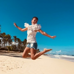 Екатерина Минкова, 16.08.1985, Москва (деревня)