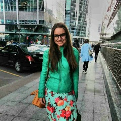 Женечка Галенко, 02.10.1989, Москва