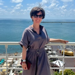 Екатерина Гайдаенко, 03.10.1986, Москва