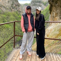 Алан Хажнагоев, 25.08