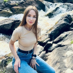 Ира Арсенина, 17.06, Иваново