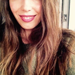 Мария Малых, 01.01.2000, Санкт-Петербург