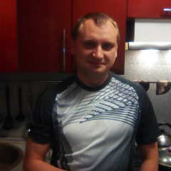 Евгений Neman, 06.10.1984, Мытищи