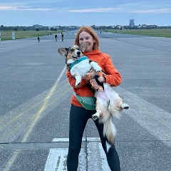Лана Шатунова, 23.06, Санкт-Петербург