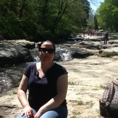 Юлия Горчакова, 20.09.1984, Москва