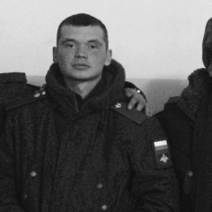 Антон Антонов, 26.03, Астрахань