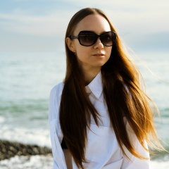 Алёна Грунская, 27.09, Санкт-Петербург