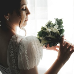 Кристина Храмова