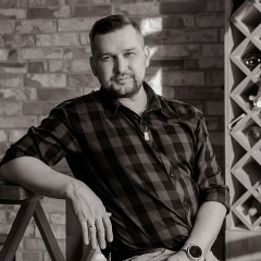 Andrew Agapoff, 14.10.1984, Ульяновск