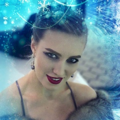 Irina Efimova, 05.11