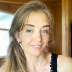 Ольга Волкова, 21.09, Москва