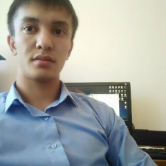 Ернур Шаймерденов, 22.03.1994, Костанай