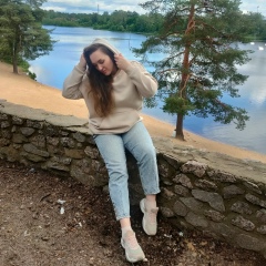 Нани Канитель, 10.12, Санкт-Петербург