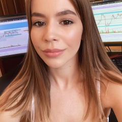 Ника Лисова, 09.09