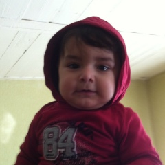 Али Мусаев, 29.07.1982, Москва