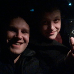 Михаил Пантелеев, 03.04, Хабаровск