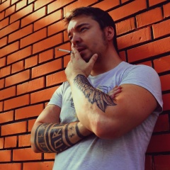 Олег Шарафетдинов, 18.09.1990, Москва