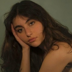 Carolina Pompom, 07.10.1996, Rio de Janeiro