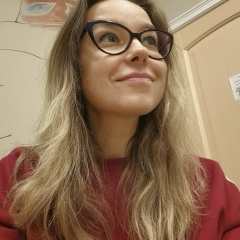 Вероника Милицына, 31.10.1982, Москва