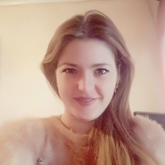 Марина Долженкова, 31.08, Красноград