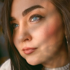 Олеся Кущ, 16.03, Углич