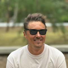 Дмитрий Никулин, 16.04.1981, Санкт-Петербург