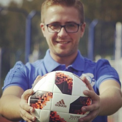 Андрей Макаров