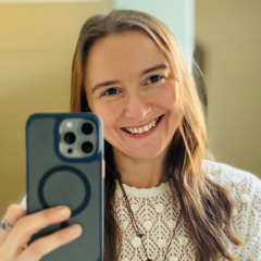 Анна Морралли