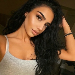 Линда Степанян, 10.08.1995, Los Angeles