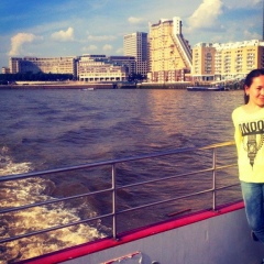 Алия Бейсебаева, 10.03.1989, Алматы