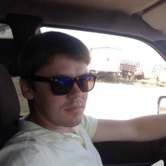 Айнур Набиев, 22.11, Муслюмово