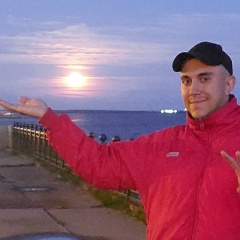 Алексей Новиков, 24.02