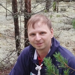 Сергей Кириченко, 11.11.1986, Санкт-Петербург